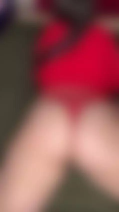Chubby natural PAWG with the thickest big ass 😈 Sub OF by marinettevip