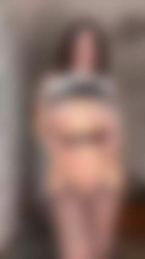 Chubby PAWG natural big pussy lips swollen & ready 😏 Sub OF by marinettevip