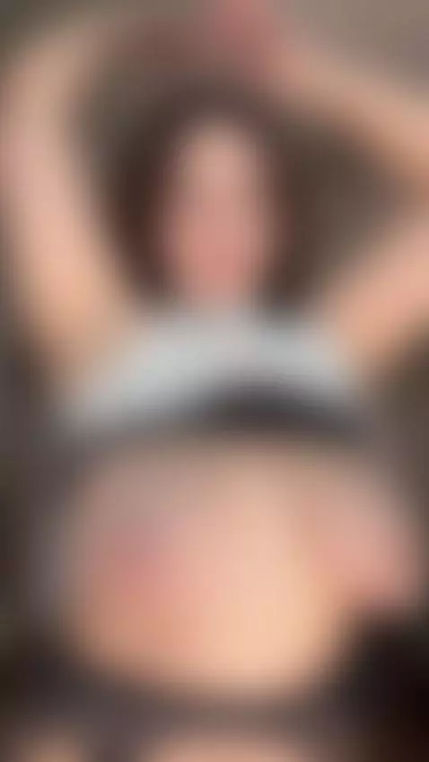 Thick PAWG chubby natural big boobs lips dripping wet 👅 Sub ... by marinettevip