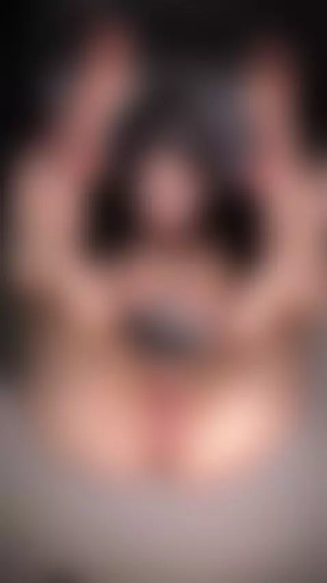 Midnight and my pussy is open for you... 🌙 Sub OF by marinettevip