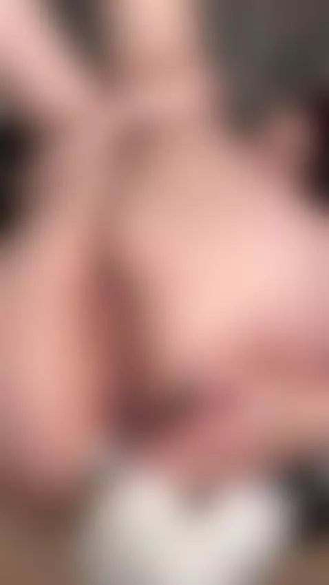 Chubby teen with huge ass and zero shame 😈 Sub OF by marinettevip