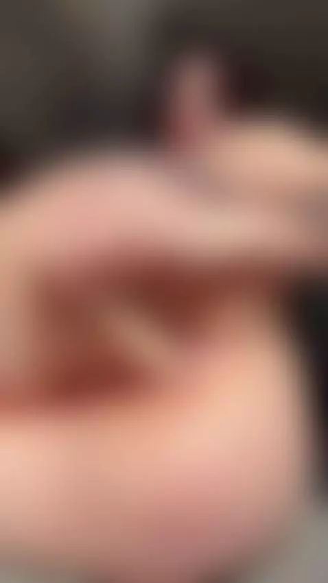 Big soft asshole out… feeling extra naughty today 😌 Sub OF by marinettevip