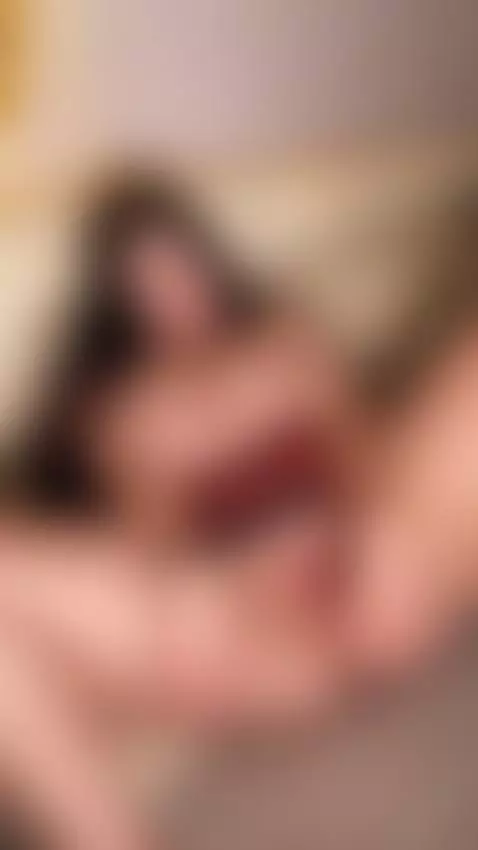 Close-up view of how wet I get… want to see the full video? ... by marinettevip
