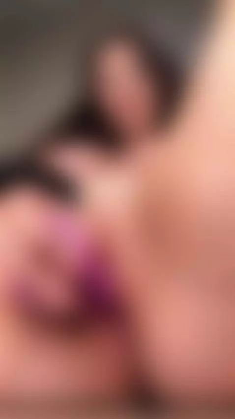 So big wet, vibrating deep, undone. Sub OF by marinettevip