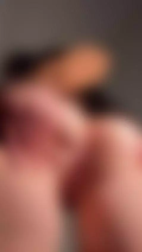 this pussy feels so warm when i touch it... Sub OF by marinettevip