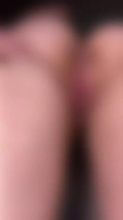 Ass stretched high and a very inviting wet pussy. The full s... by marinettevip