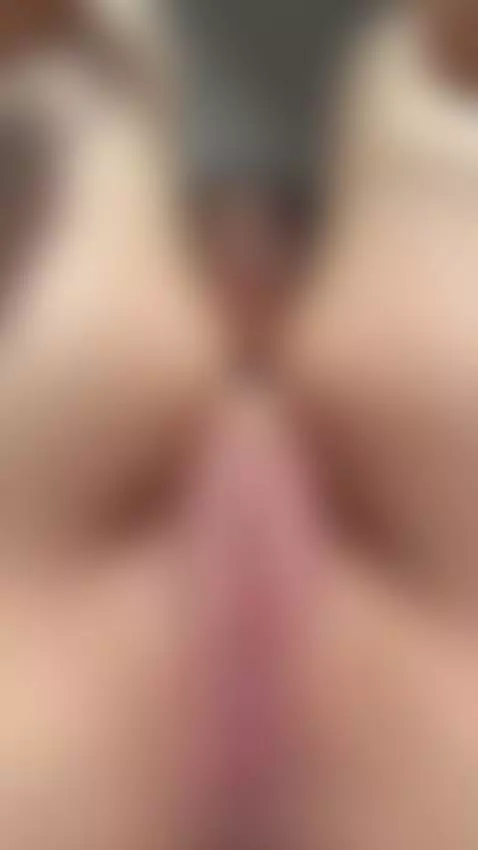 Wanna see me spread wider my pink pussy? Sub OF by marinettevip