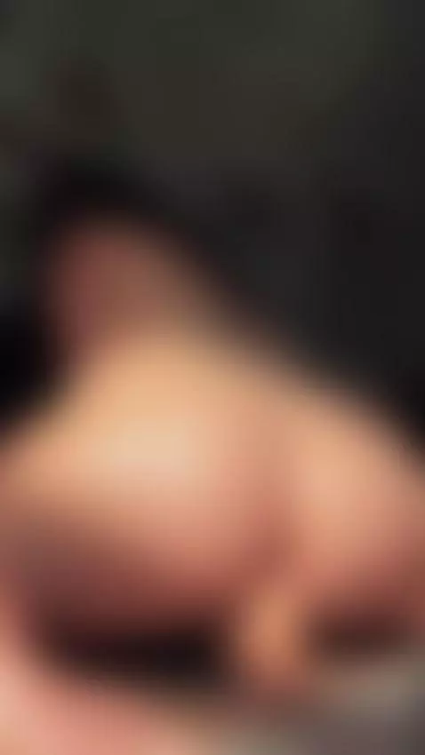 Playing with my toy in wet asshole. Sub OF by marinettevip