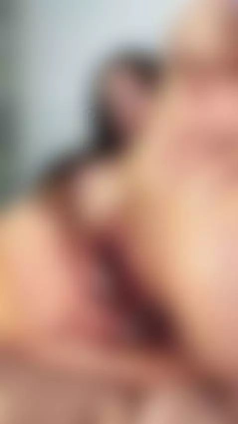 Wet and riding my toy in my ass and pussy. Sub OF by marinettevip