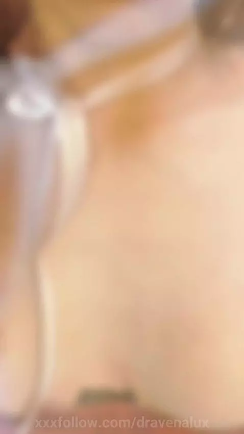 masked, nsfw, smalltits by dravenalux