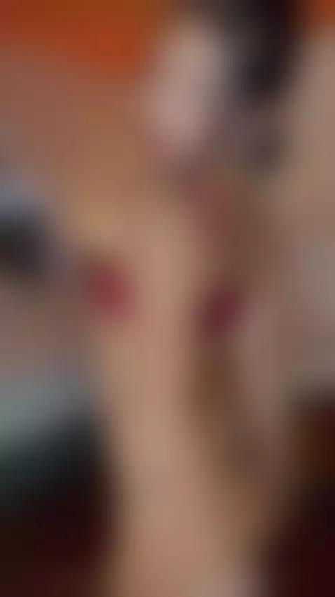 You make me feel so warm, baby… 🔥 by nanirosse69