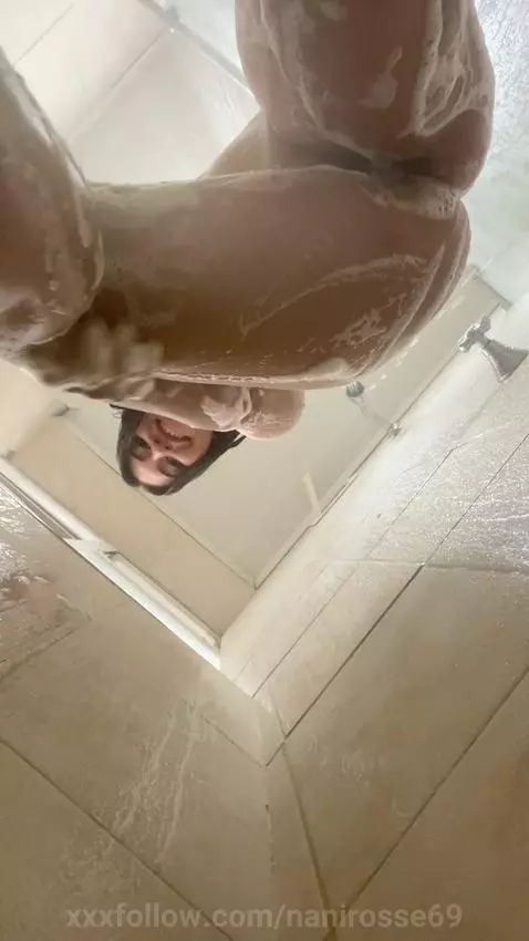 Me pillaron tocándome otra vez… ups 😳 by nanirosse69