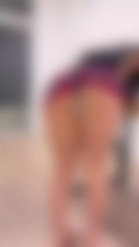 take my ass by mila-luxe