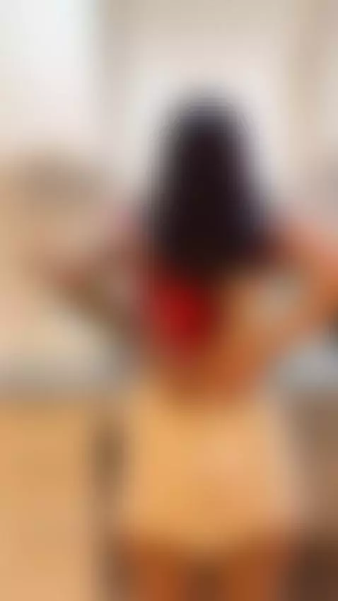 touch my ass by mila-luxe