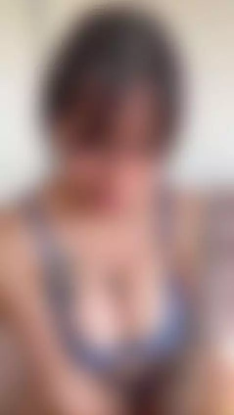 My big tits by mila-luxe