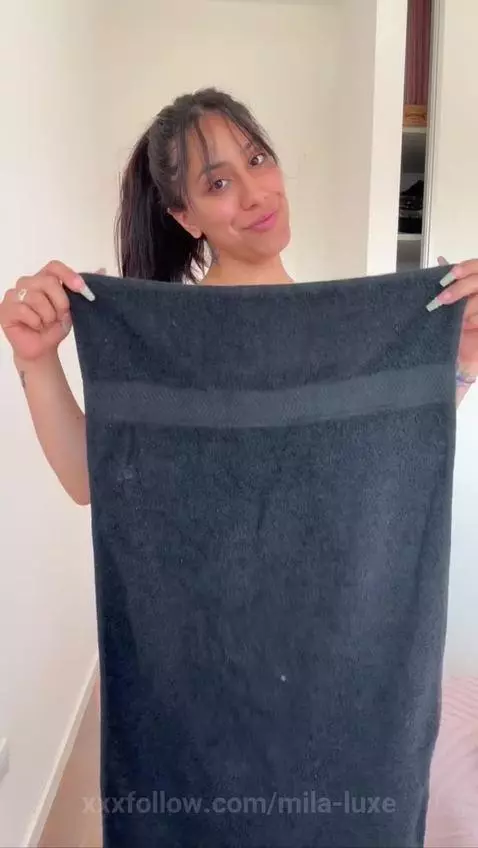 oops that's it by mila-luxe