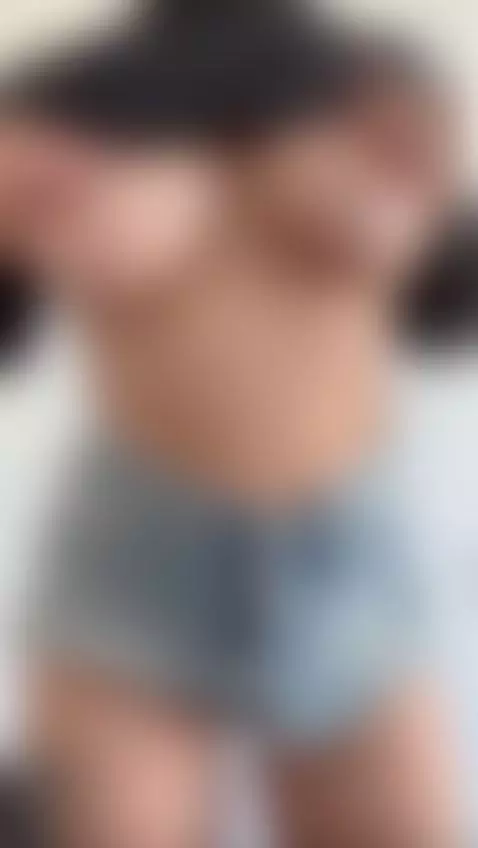 very short skirt by mila-luxe