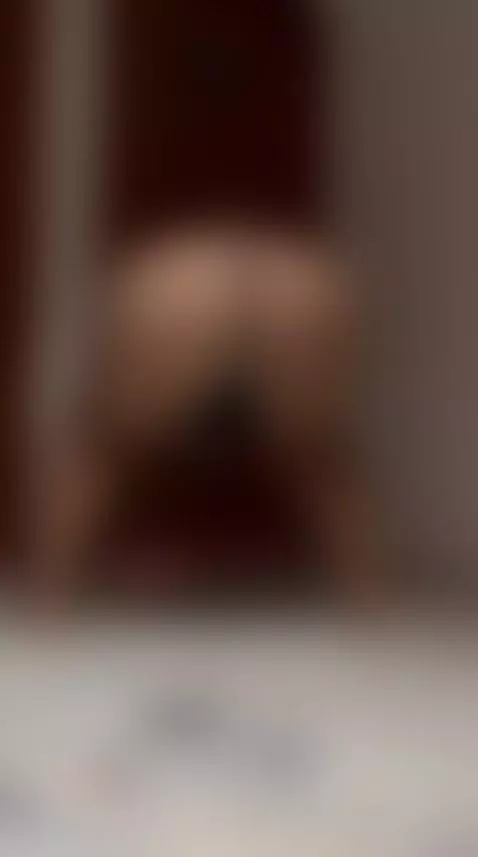 Listen to how my ass claps for you! 🔥💦 by selenegibson