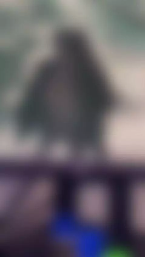 Tits on the security camera! 🔥💦 by selenegibson