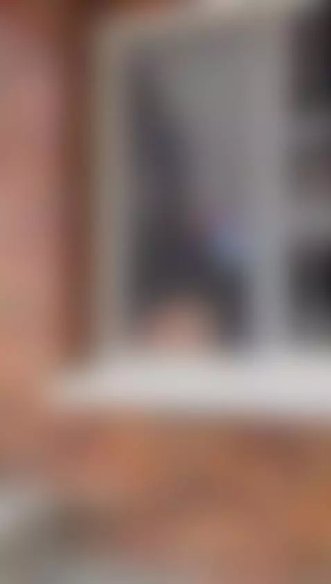 I was passing by and my neighbor got naughty with her big as... by selenegibson