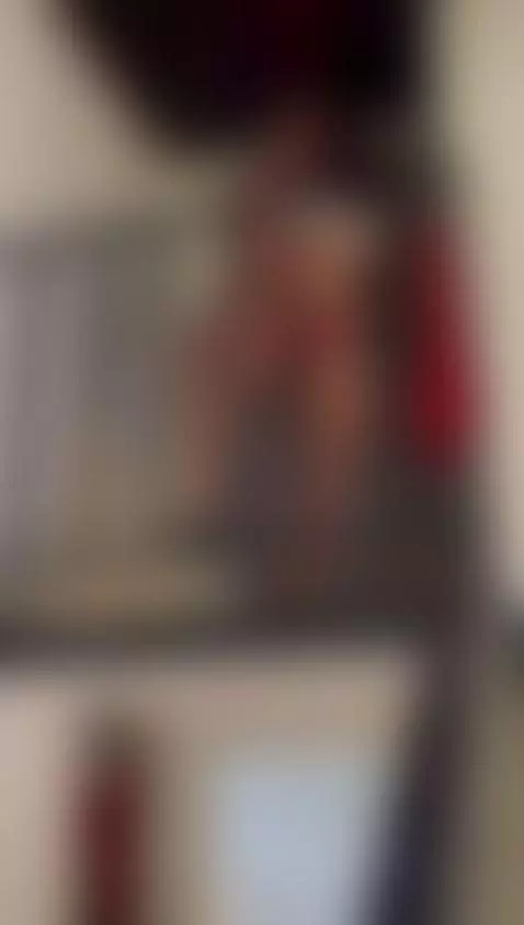 What you come for a while and play with this whore´s bigass?... by selenegibson