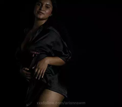 AND IF YOU TAKE MY CLOTHES OFF by ariannawm