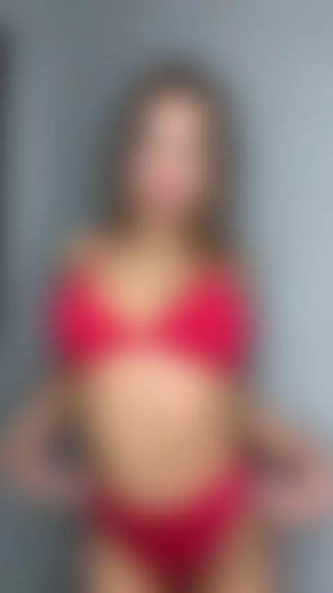 I reply to flirty messages first by christinaavip