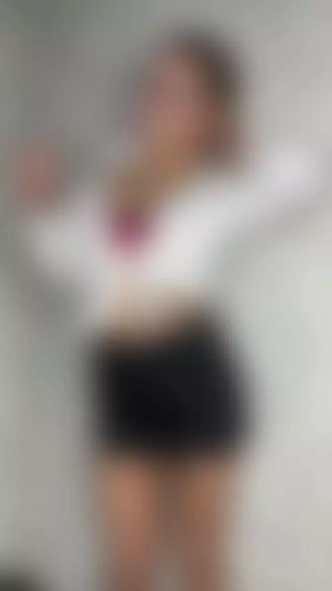 I’m better in private messages 😉 by christinaavip