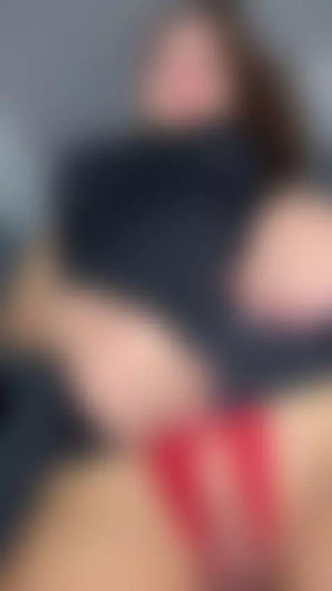 You never know what I’ll say next… but it’ll be hot 😈🔥 by christinaavip