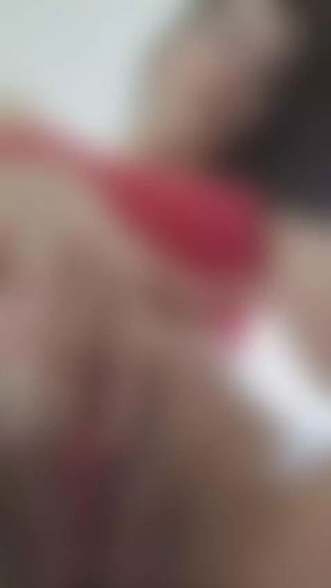 I couldn't wait any longer, I had to touch myself thinking a... by dafneamaru