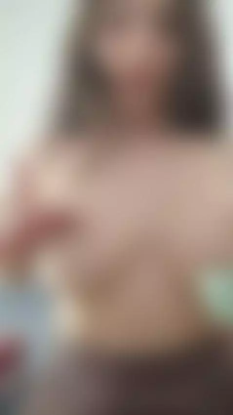 My tits are ready for you👅 by dafneamaru