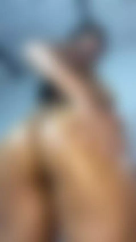 Do you want to try my ass? by kittykimberlly