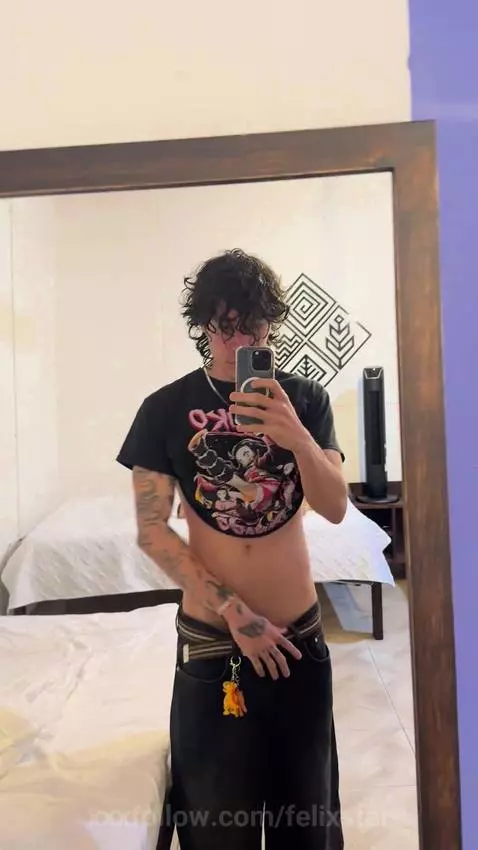 Hi my name is Felix n u?I hope to have fun with you all!😏😏😊 by felixstar