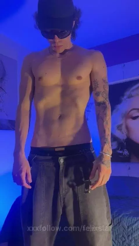 You need to go to my Stripchat account🔥🔥😏 by felixstar