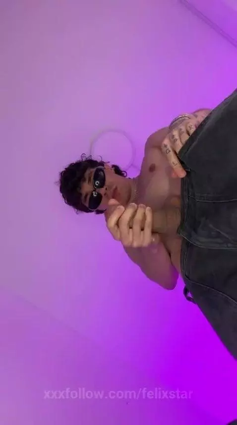 Do you like my milk? 😊😋 by felixstar