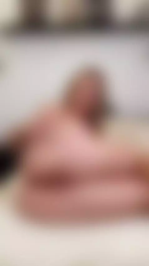 Will you help me spread my cheeks? 😉 by marimoore-of