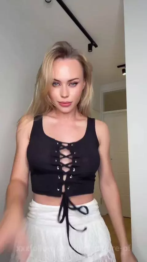 Don’t let this smile fool you—I’ve got more mischief in mind... by marimoore-of