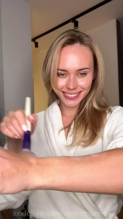 From cozy to crave-worthy in one spin. Watch closely, you wo... by marimoore-of