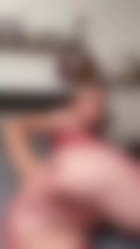 I'm playing with my tight ass and I'm loving it.. And you? 🍑... by marimoore-of