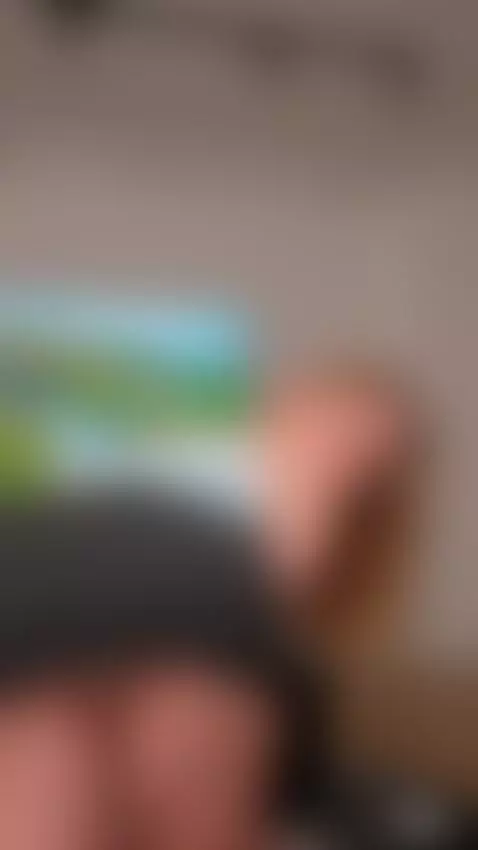 This pose? Just to see who’s got the guts to comment first 😏 by marimoore-of