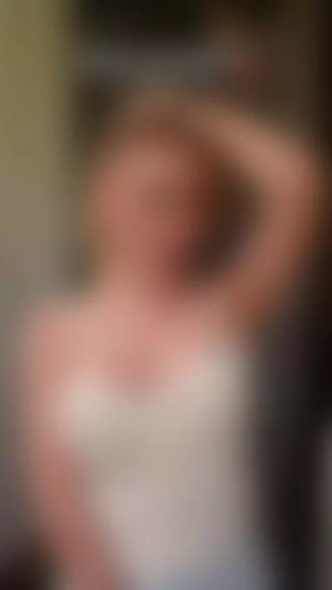 Ponytail or hair down ? by marimoore-of