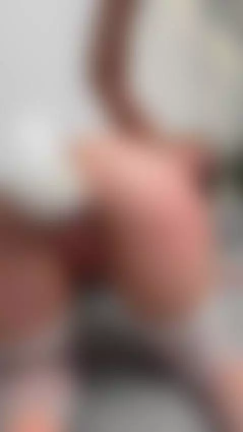 Spank me harder, will you? 😈 by marimoore-of