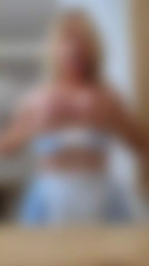 How naughty can I be? by marimoore-of