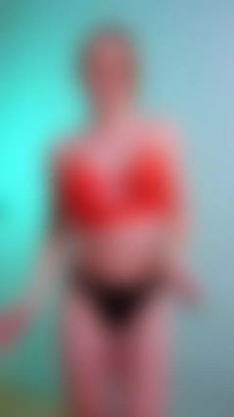 You thought you’d scroll past, but here you are — rewatching... by marimoore-of