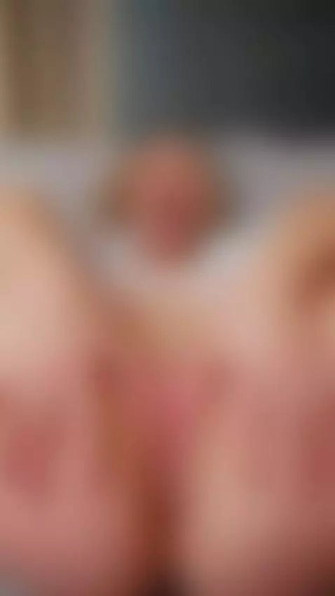 Such a sweet close-up by marimoore-of