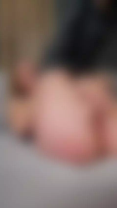 You would spread me wider.. 😈 by marimoore-of