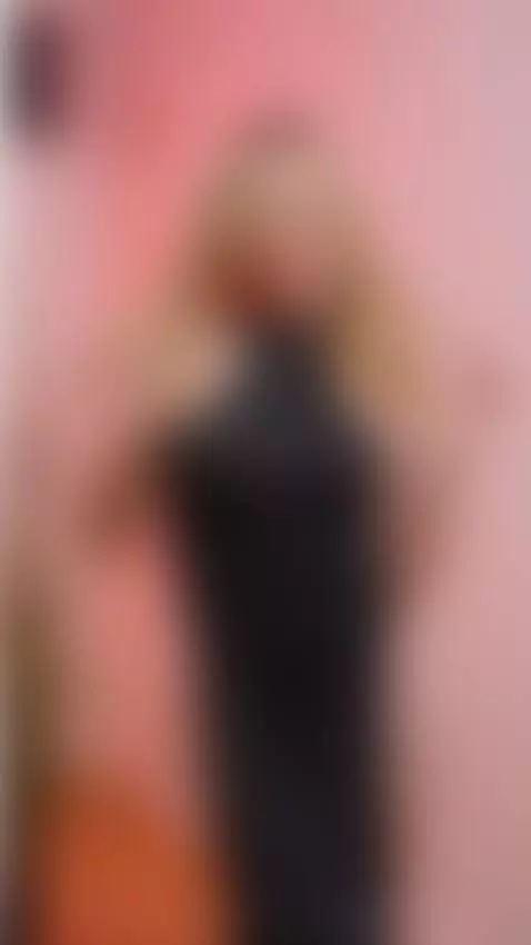 Something in my back gets all your attention by marimoore-of