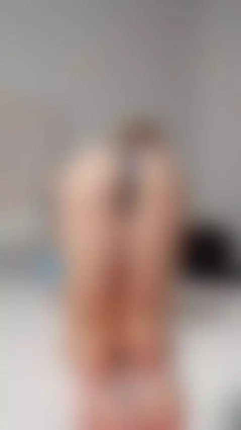 Just a little tease — nothing serious 😏 by marimoore-of