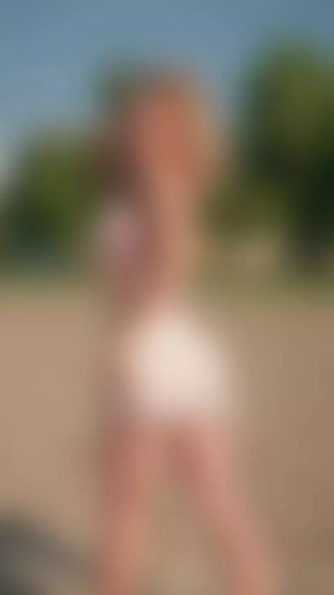 Just me being a little sunshine with a hint of trouble 😉 by marimoore-of