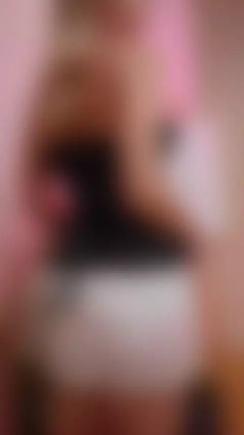 You've got a fetish for me, I know by marimoore-of